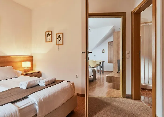 & Restaurant Ostarija Hotel