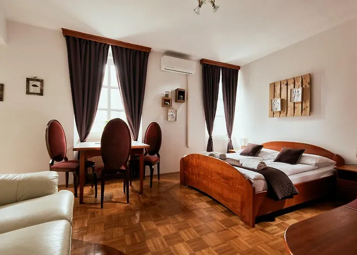 Hotel & Restaurant Ostarija