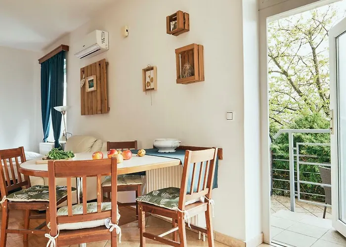 מלון & Restaurant Ostarija 3*