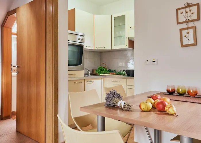 & Restaurant Ostarija 3*