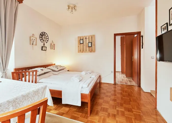 & Restaurant Ostarija Hotel