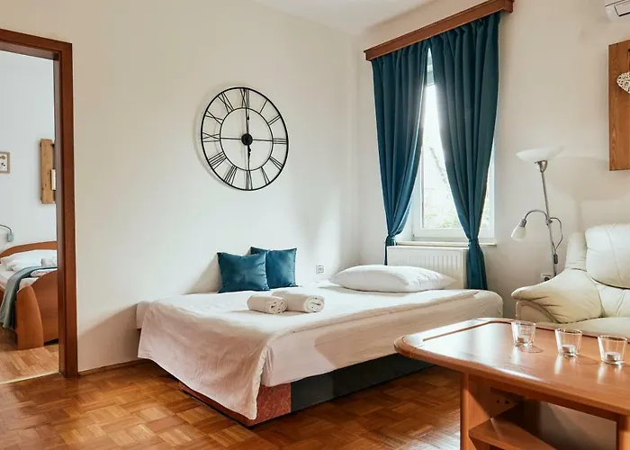 & Restaurant Ostarija