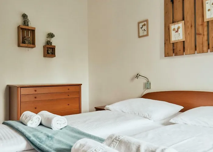 מלון & Restaurant Ostarija דולנז'סקה טופליסה