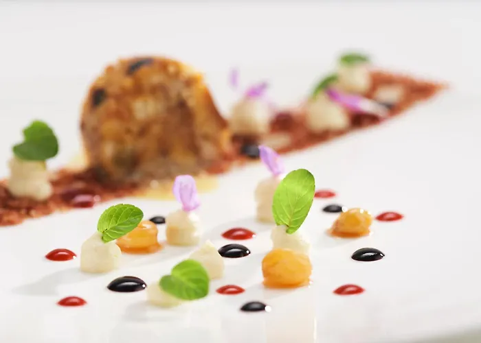 & Restaurant Ostarija