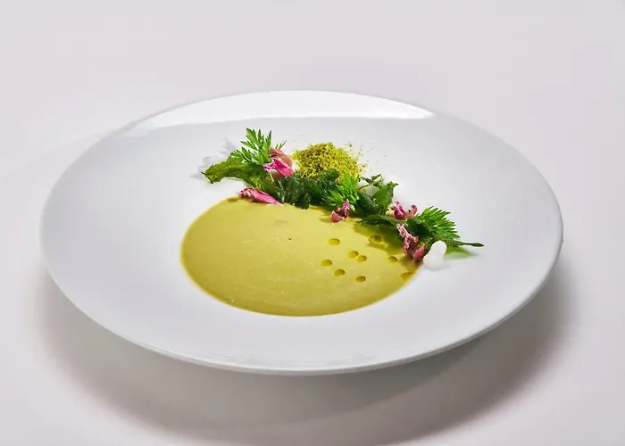 & Restaurant Ostarija 3*